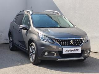 Peugeot 2008 1.2PT SUV