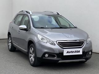 Peugeot 2008 1.2 PT SUV