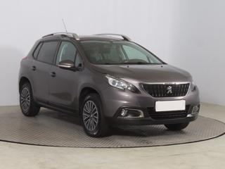 Peugeot 2008 1.2 PureTech 60kW SUV