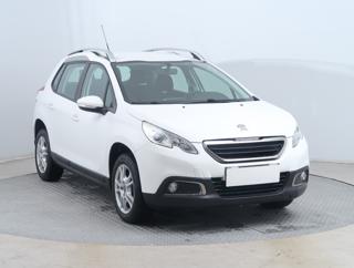 Peugeot 2008 1.2 PureTech 81kW SUV