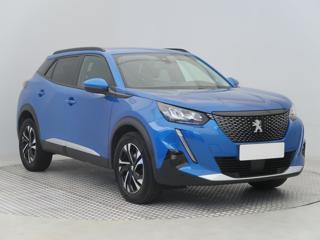 Peugeot 2008 1.2 PureTech 74kW SUV