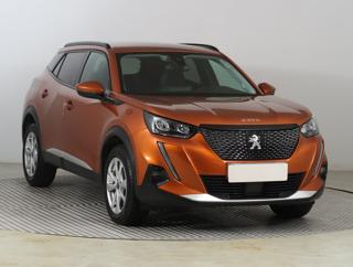 Peugeot 2008 1.2 PureTech 96kW SUV