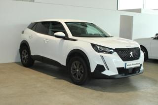 Peugeot 2008 1.2PureTech100 S&S Man6,DPH,ČR SUV