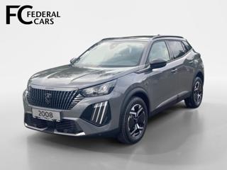 Peugeot 2008 ALLURE Hybrid 145 e-DCS6 SUV