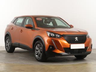 Peugeot 2008 1.2 PureTech 96kW SUV