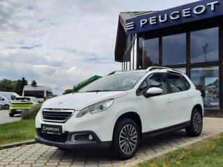 Peugeot 2008 1,4 HDI 68k M5 SUV