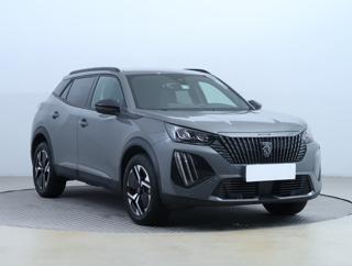 Peugeot 2008 1.2 PureTech 96kW SUV