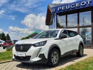 Peugeot 2008 ACTIVE PACK 1.2 PT 130k EAT8 SUV