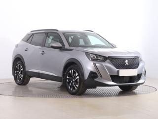 Peugeot 2008 1.5 BlueHDi 96kW SUV