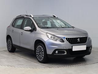 Peugeot 2008 1.2 PureTech 81kW SUV