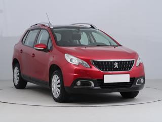 Peugeot 2008 1.2 PureTech 60kW SUV