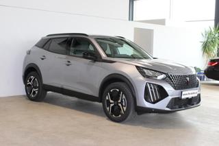 Peugeot 2008 ALLURE PureTech 100 S&S MAN6 SUV