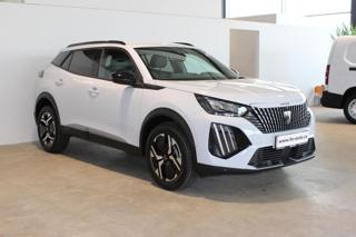 Peugeot 2008 ALLURE PureTech 100 S&S MAN6 SUV