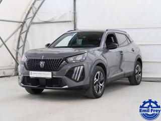 Peugeot 2008 1.2PureTech,CZ,1Maj,ALLURE,AT8 SUV