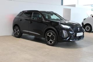 Peugeot 2008 ALLURE PureTech 100 S&S MAN6 SUV
