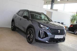 Peugeot 2008 ALLURE  PureTech 130 S&S EAT8 SUV