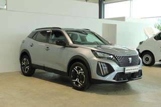 Peugeot 2008 ALLURE Hybrid 136 e-DCS6 SUV