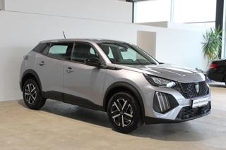 Peugeot 2008 STYLE PureTech 100 S&S MAN6 SUV