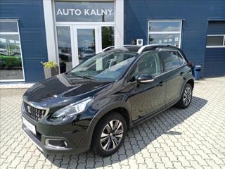 Peugeot 2008 Allure 1.2 PT 110k EAT6 SUV