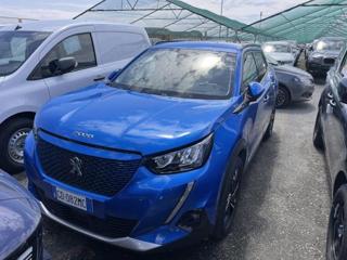 Peugeot 2008 Allure Pack SUV