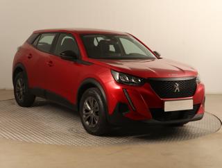 Peugeot 2008 1.2 PureTech 74kW SUV