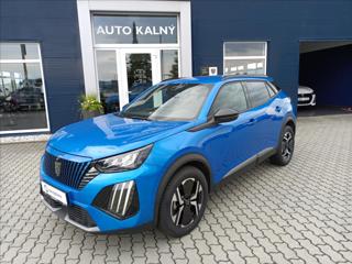 Peugeot 2008 Allure 1.2 PT 130k EAT8 SUV