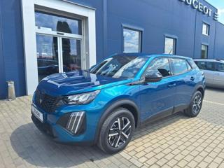 Peugeot 2008 STYLE PureTech 100 M6 SUV