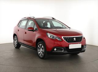 Peugeot 2008 1.2 PureTech 61kW SUV