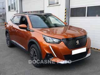 Peugeot 2008 1.2 SUV