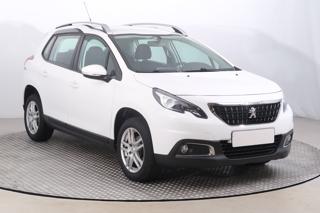 Peugeot 2008 1.2 PureTech 60kW SUV