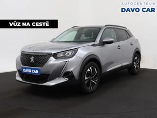 Peugeot 2008 1,2 PT Allure pack LED DPH TZ SUV