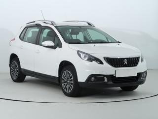 Peugeot 2008 1.2 PureTech 61kW SUV