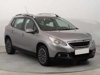 Peugeot 2008 1.6 VTi 88kW SUV
