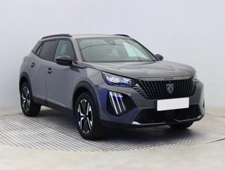 Peugeot 2008 1.2 PureTech 74kW SUV