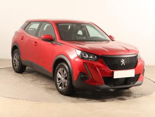 Peugeot 2008 1.2 PureTech 96kW SUV