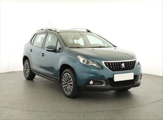 Peugeot 2008 1.2 PureTech 96kW SUV
