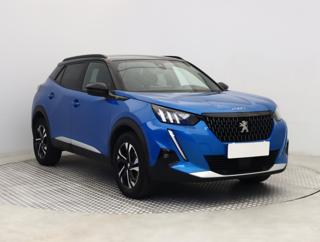 Peugeot 2008 1.2 PureTech 96kW SUV