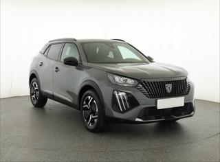 Peugeot 2008 1.2 PureTech 74kW SUV