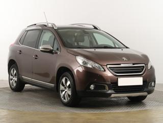 Peugeot 2008 1.2 VTi 60kW SUV