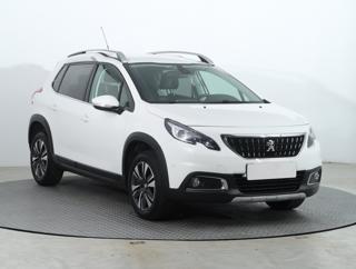 Peugeot 2008 1.2 PureTech 81kW SUV