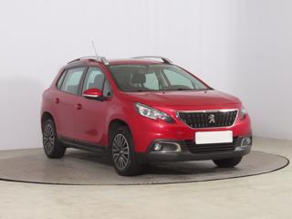 Peugeot 2008 1.2 PureTech 81kW SUV
