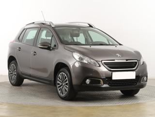 Peugeot 2008 1.2 PureTech 60kW SUV