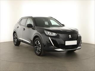 Peugeot 2008 1.2 PureTech 96kW SUV