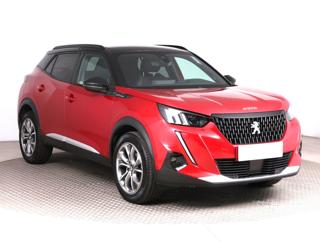 Peugeot 2008 1.2 PureTech 96kW SUV