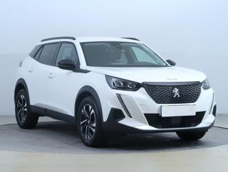 Peugeot 2008 1.2 PureTech 74kW SUV