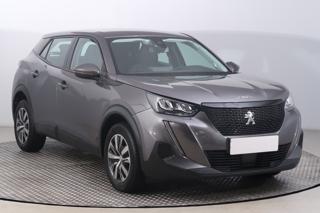 Peugeot 2008 1.2 PureTech 74kW SUV