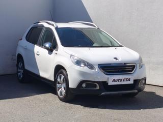 Peugeot 2008 1.6 HDi SUV