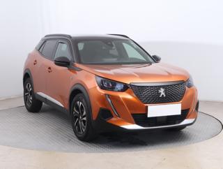 Peugeot 2008 1.2 PureTech 74kW SUV
