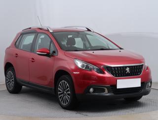 Peugeot 2008 1.2 PureTech 60kW SUV