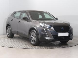 Peugeot 2008 1.2 PureTech 74kW SUV